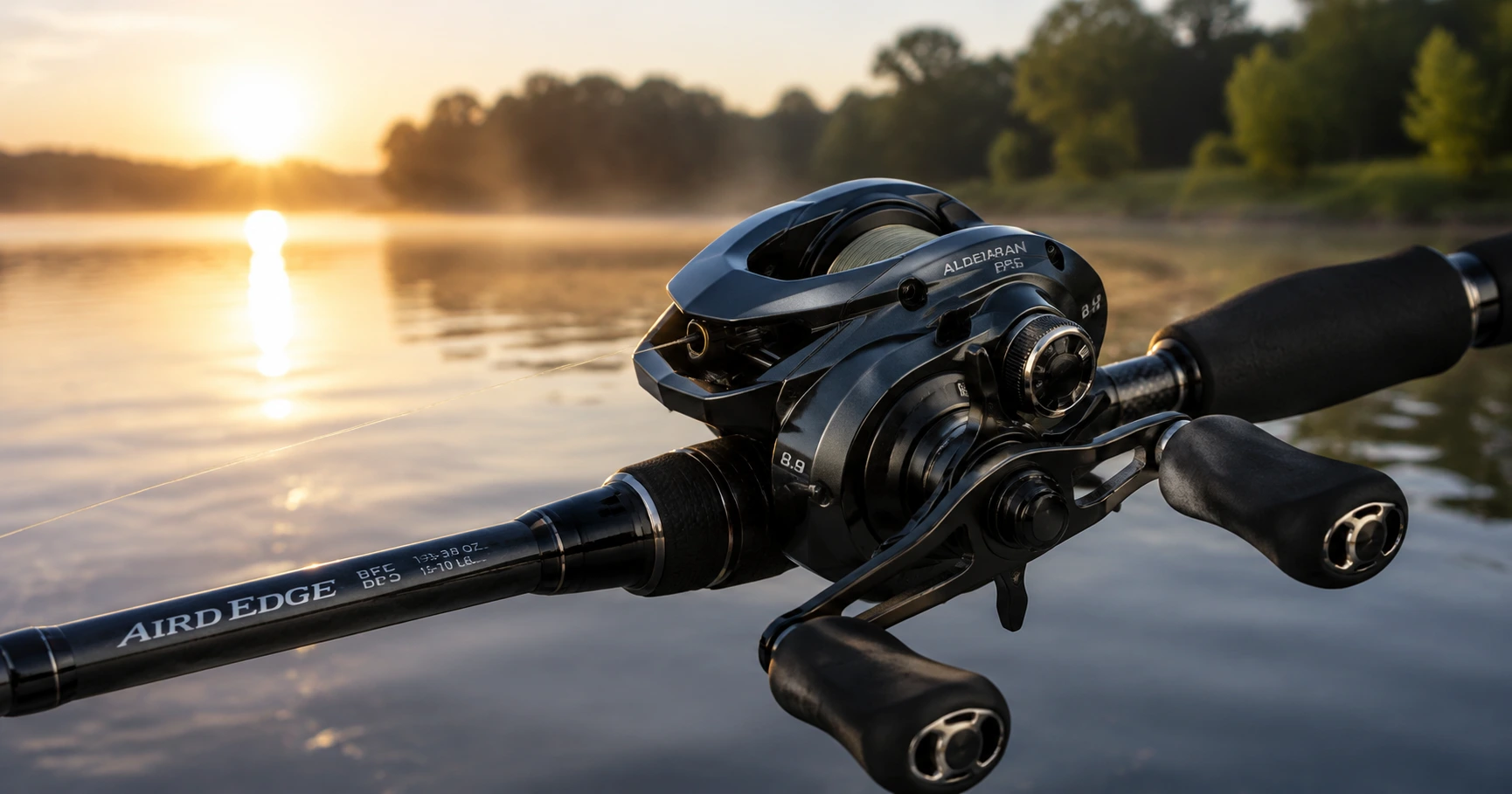 How to Find the Perfect baitcaster for 1 8 oz lures for Your Fishing Needs - image 1 How to Find the Perfect baitcaster for 1 8 oz lures for Your Fishing Needs - image 1