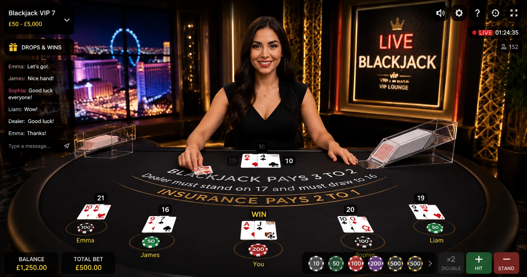 Discovering the Excitement of Davaowin Live Casino - image 1 Discovering the Excitement of Davaowin Live Casino - image 1