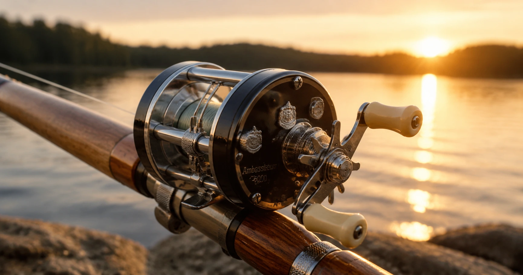 Ultimate Guide to the Baitcasting Reel: History, Usage, and Tips - image 1 Ultimate Guide to the Baitcasting Reel: History, Usage, and Tips - image 1