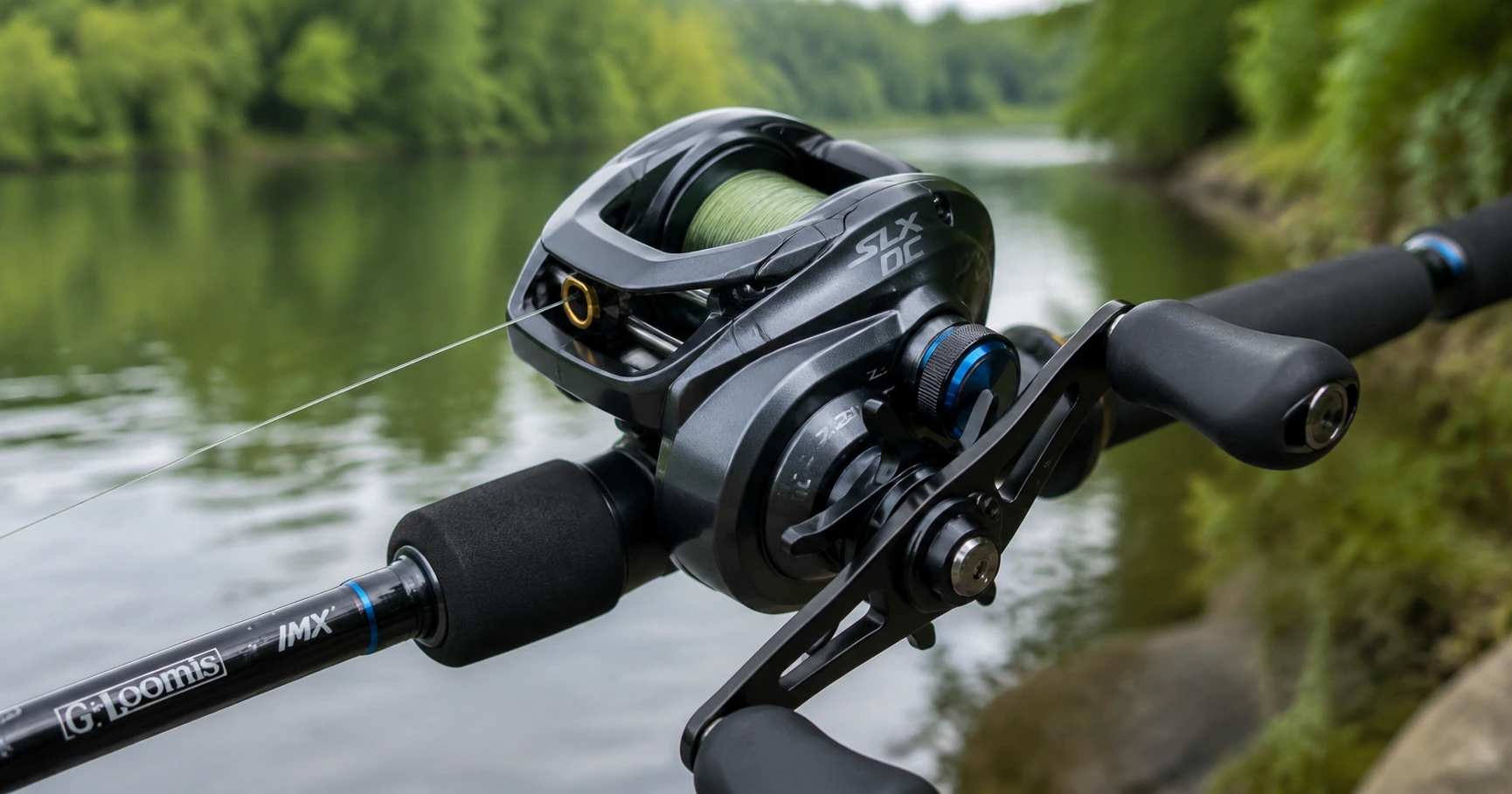 Ultimate Guide to the Baitcasting Reel: History, Usage, and Tips - image 2 Ultimate Guide to the Baitcasting Reel: History, Usage, and Tips - image 2