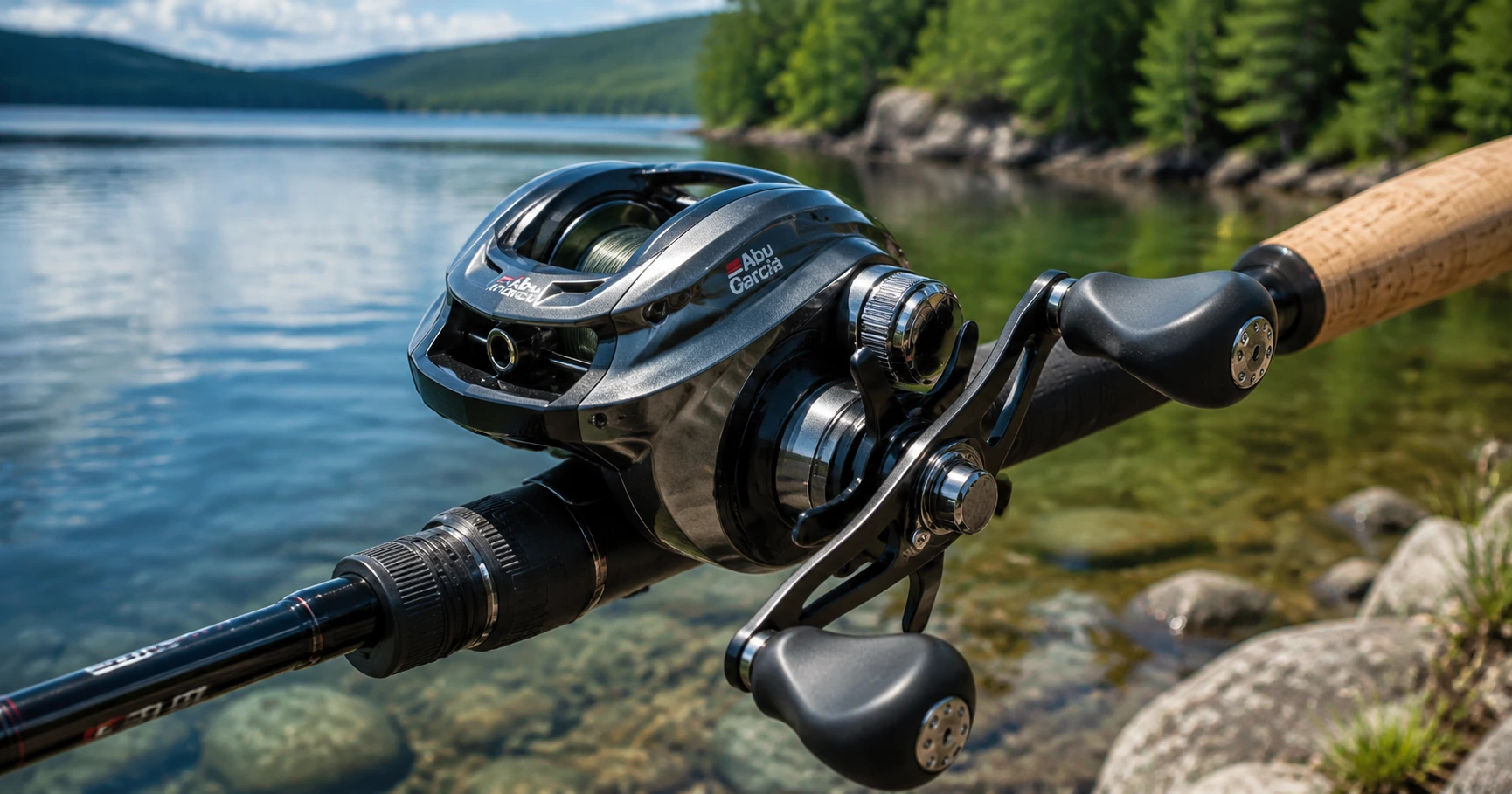 The baitcaster garcia: An In-Depth Review - image 1 The baitcaster garcia: An In-Depth Review - image 1