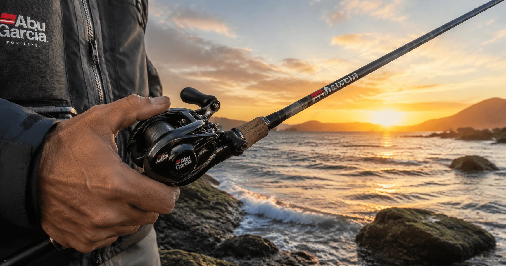 The baitcaster garcia: An In-Depth Review - image 2 The baitcaster garcia: An In-Depth Review - image 2