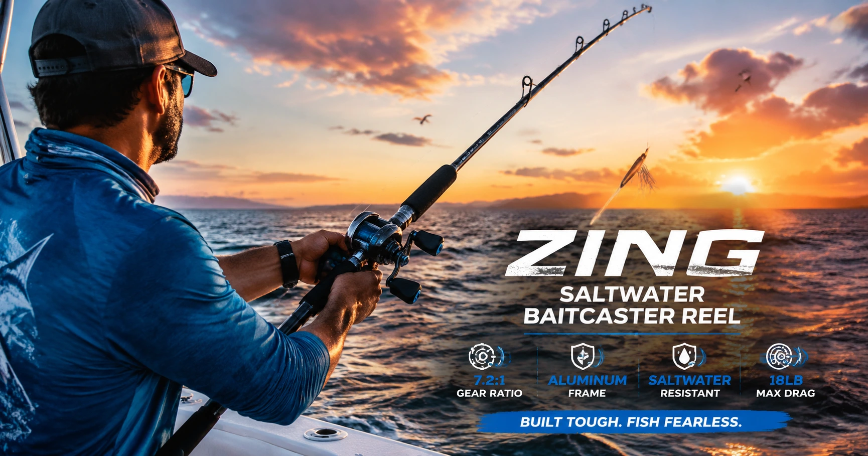 Understanding the Effectiveness of baitcaster zing in Modern Fishing - image 2 Understanding the Effectiveness of baitcaster zing in Modern Fishing - image 2