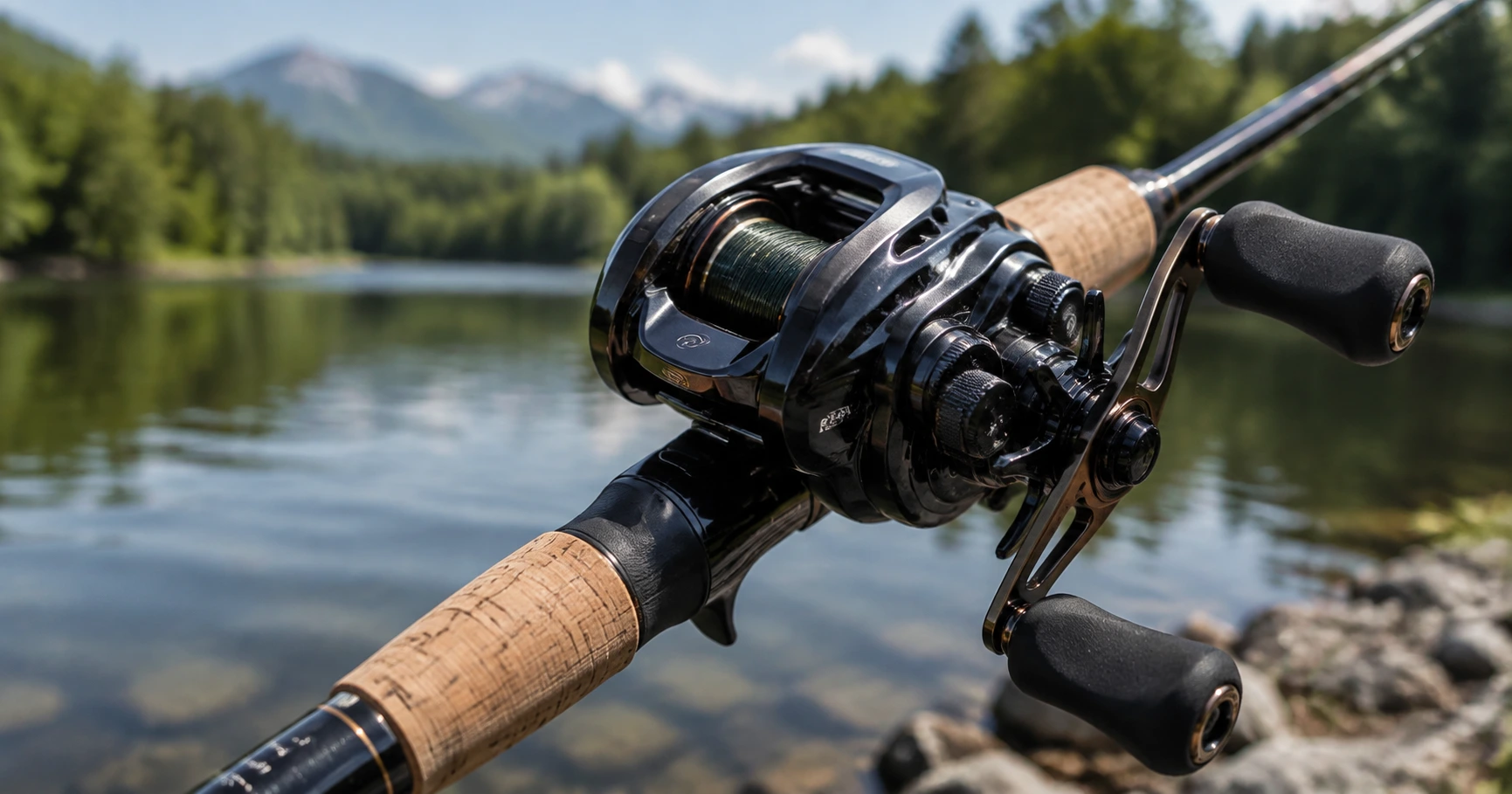 Choosing the Best baitcasters that don't backlash: A Complete Guide for Filipino Anglers - image 1 Choosing the Best baitcasters that don't backlash: A Complete Guide for Filipino Anglers - image 1
