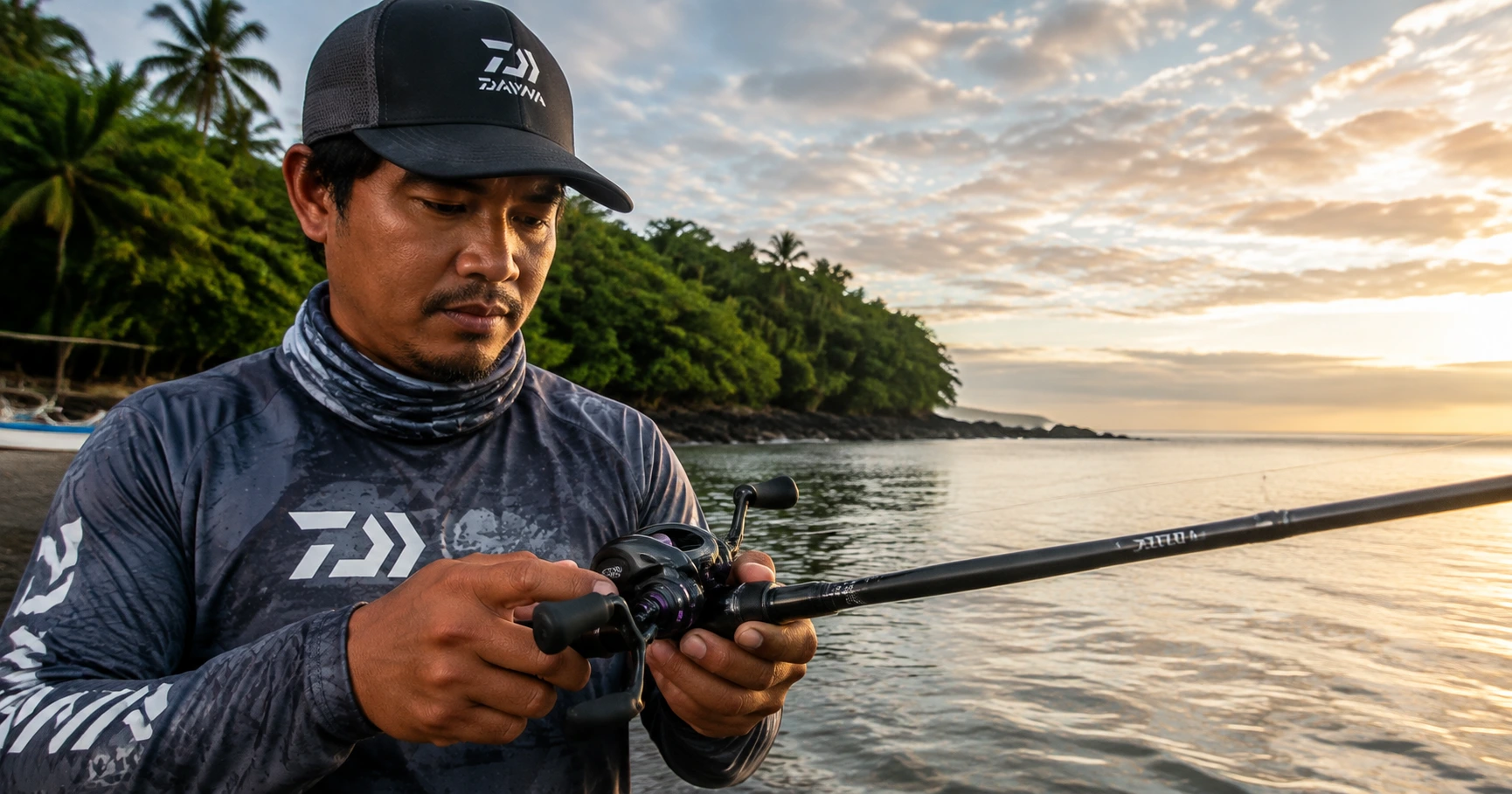 How Much Are Baitcaster Reels? A Complete Guide for Filipino Anglers - image 1 How Much Are Baitcaster Reels? A Complete Guide for Filipino Anglers - image 1