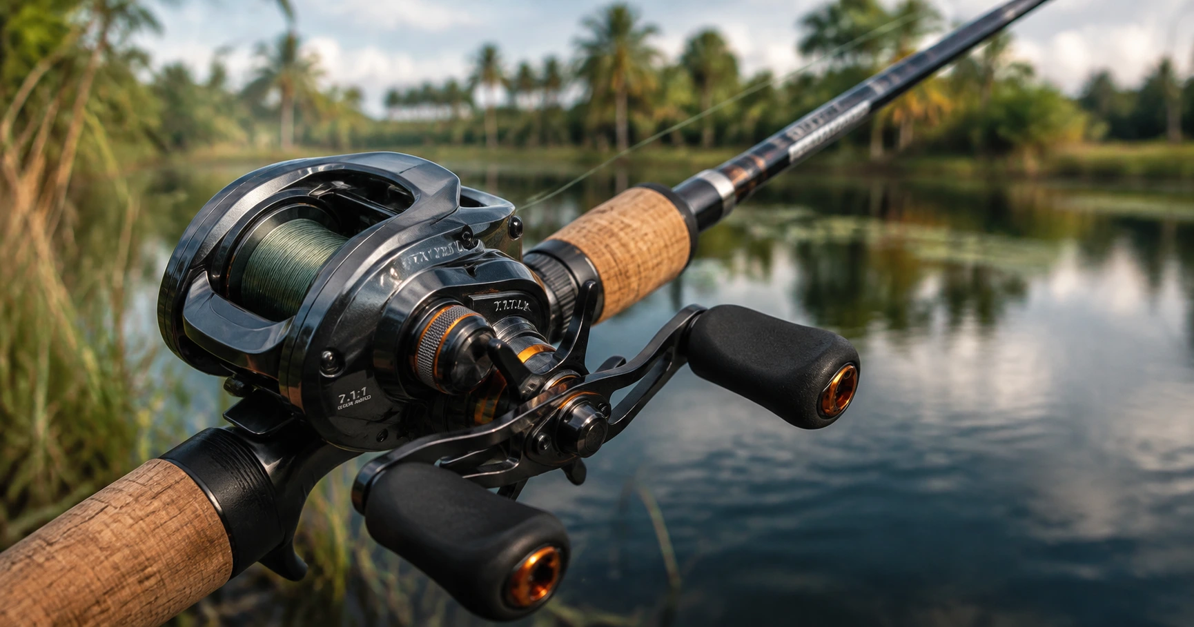 How Much Are Baitcaster Reels? A Complete Guide for Filipino Anglers - image 2 How Much Are Baitcaster Reels? A Complete Guide for Filipino Anglers - image 2