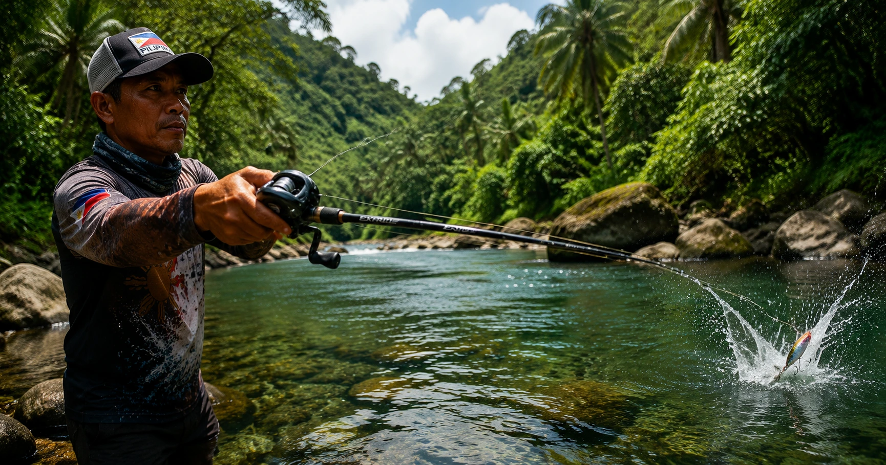 How Much Are Baitcaster Reels? A Complete Guide for Filipino Anglers - image 3 How Much Are Baitcaster Reels? A Complete Guide for Filipino Anglers - image 3