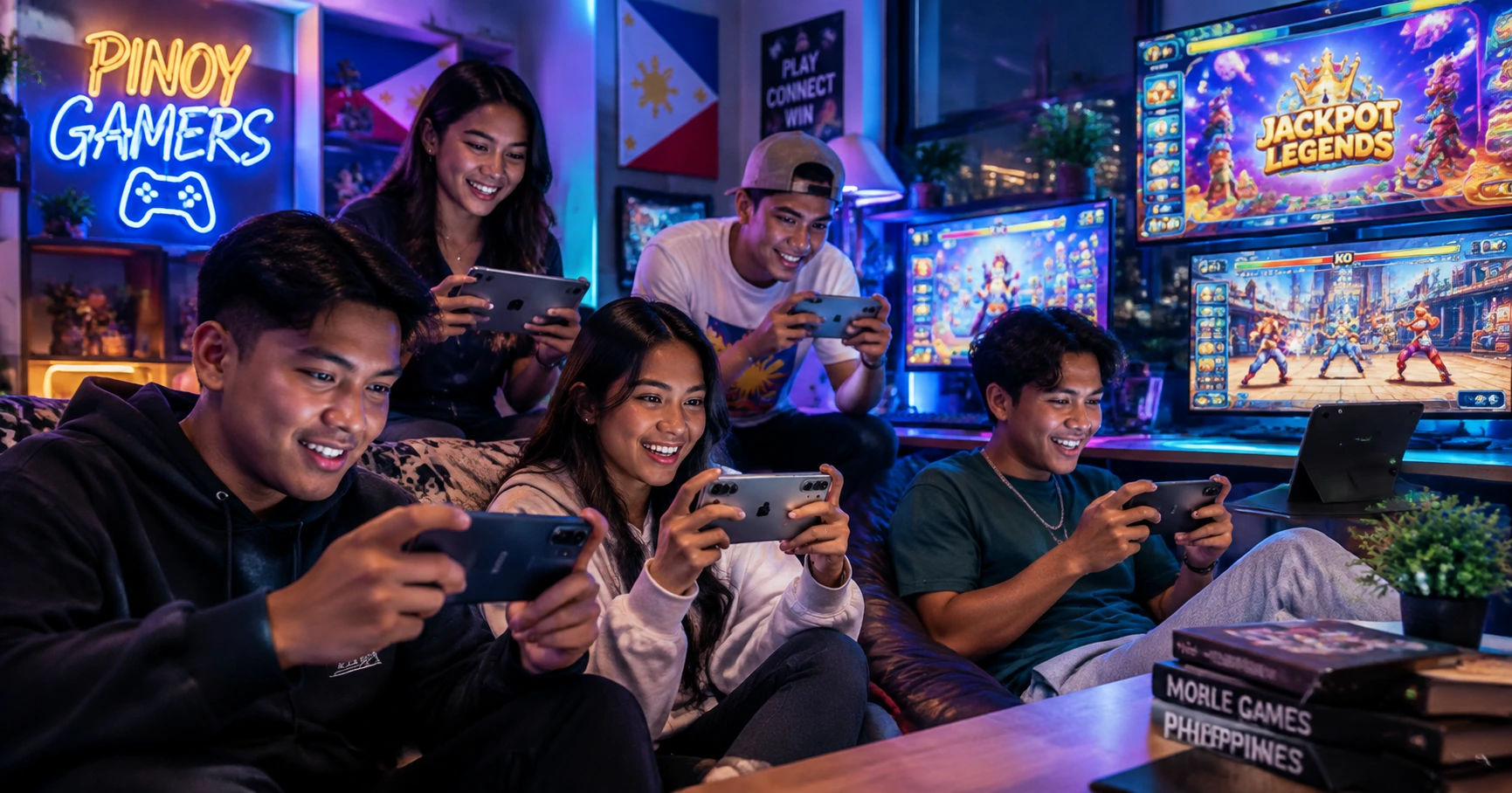99bet Arcade Games: The Filipino Gamers' Ultimate Online Playground - image 1 99bet Arcade Games: The Filipino Gamers' Ultimate Online Playground - image 1