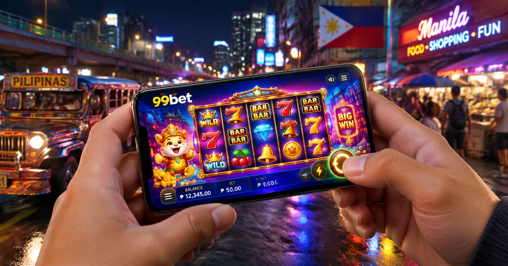 99bet Arcade Games: The Filipino Gamers' Ultimate Online Playground - image 2 99bet Arcade Games: The Filipino Gamers' Ultimate Online Playground - image 2
