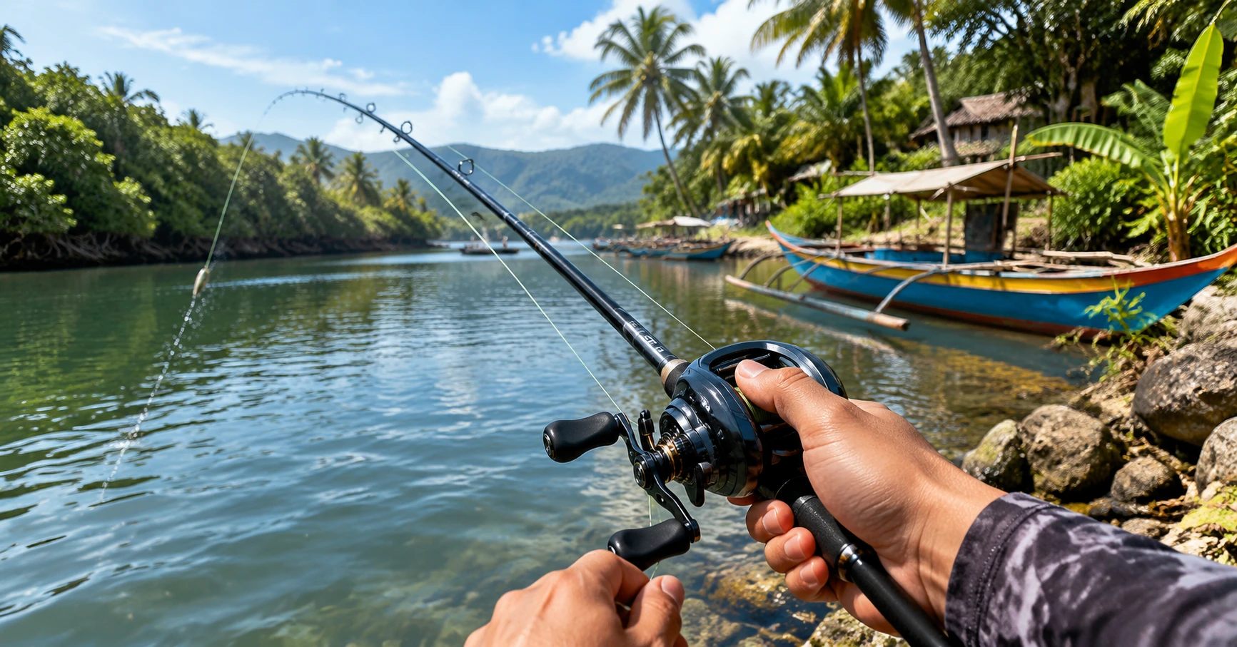 Overview of 18 1 baitcaster and Its Features - image 2 Overview of 18 1 baitcaster and Its Features - image 2