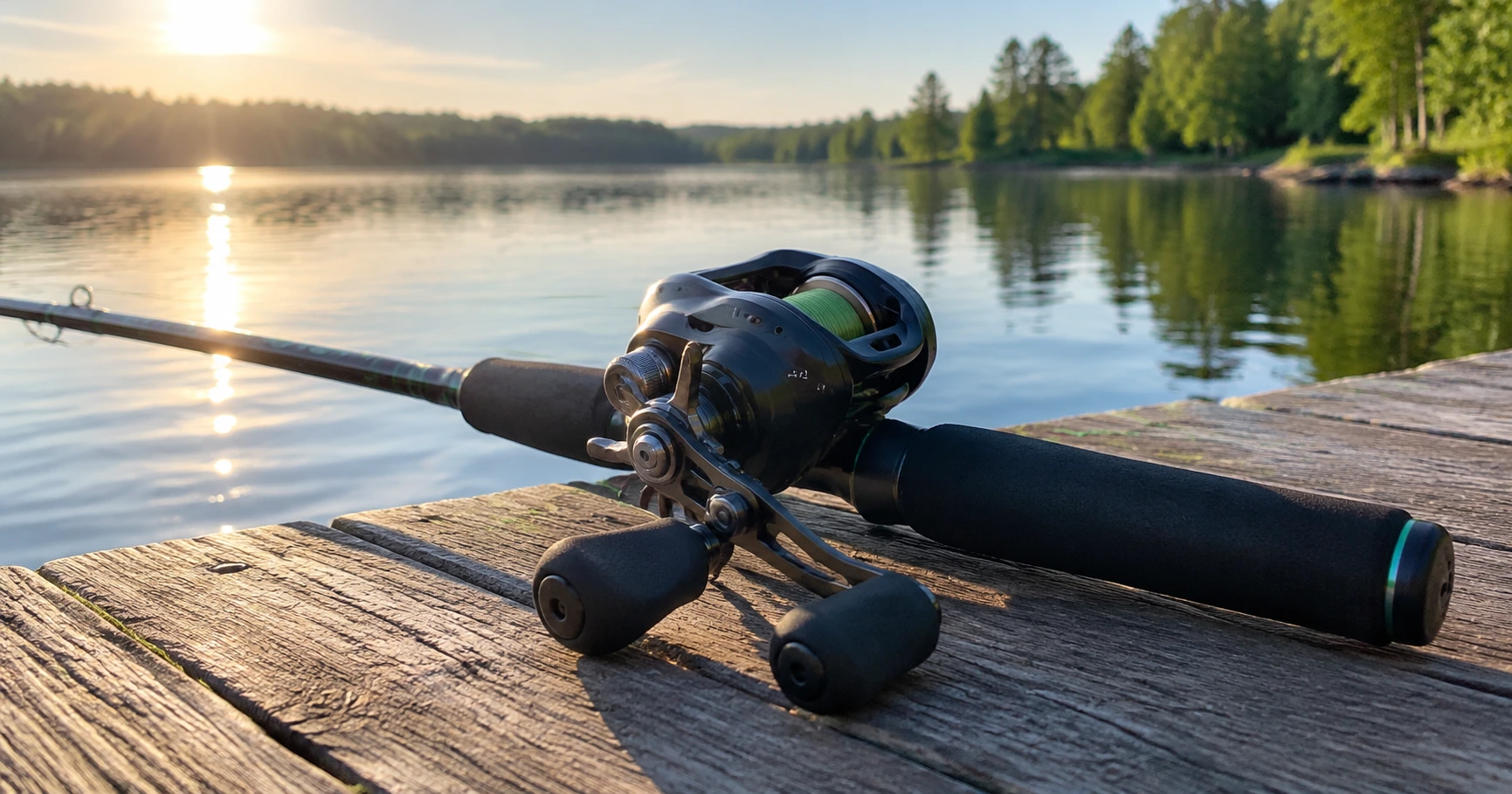 Choosing the Best Youth Baitcaster Combo for Young Anglers - image 1 Choosing the Best Youth Baitcaster Combo for Young Anglers - image 1